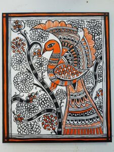 madhubani
