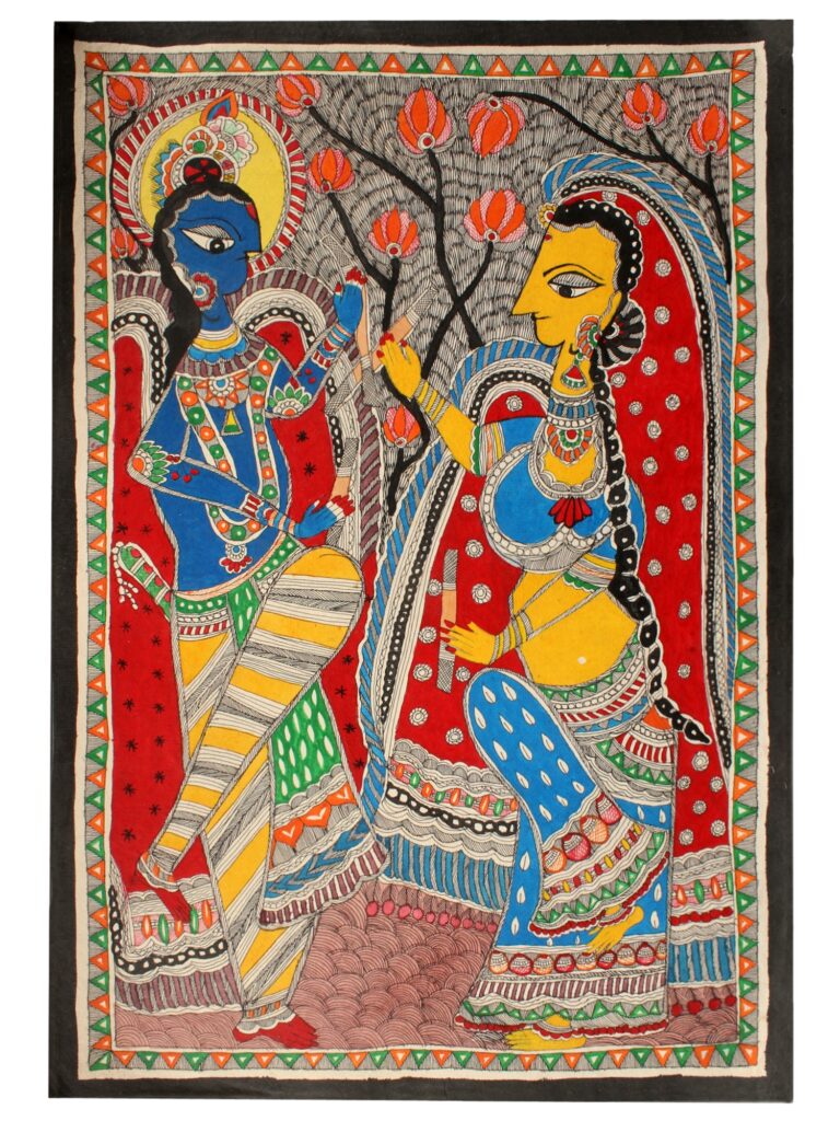 Home madhubani2