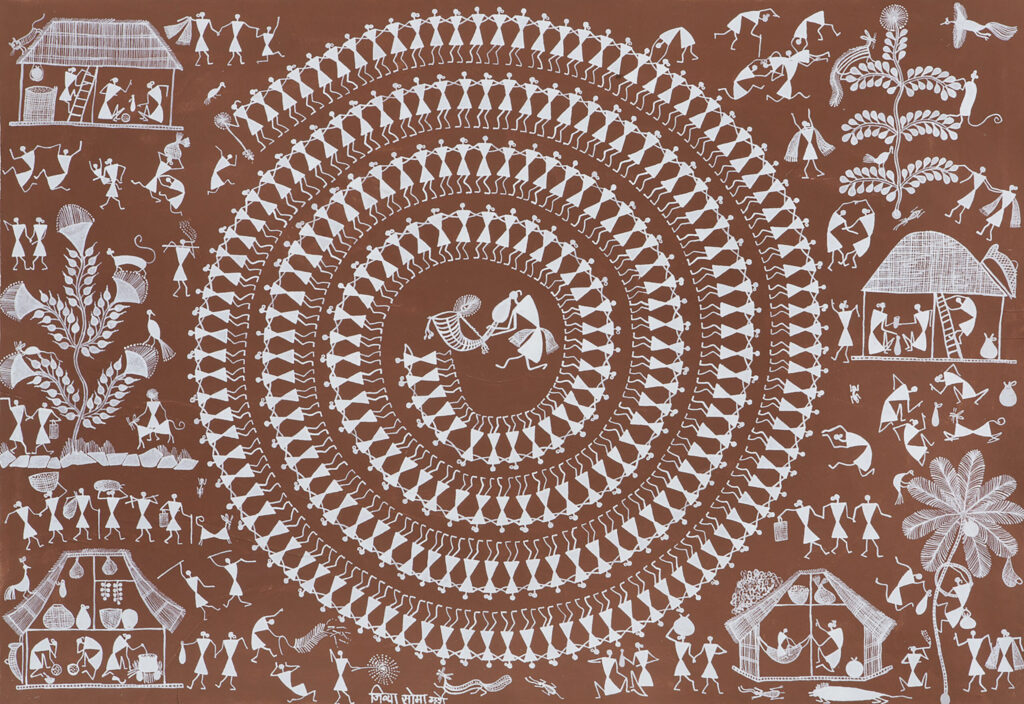 Warli Course warli2