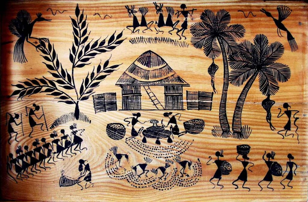 Warli Course warli3