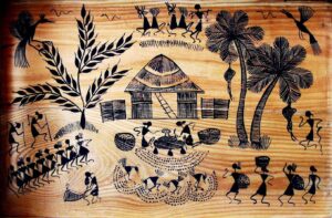 warli3