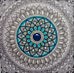 mandala 0